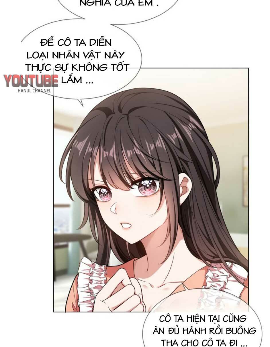 cô vợ nhỏ nuông chiều quá lại thành ác!! chapter 195.2 22