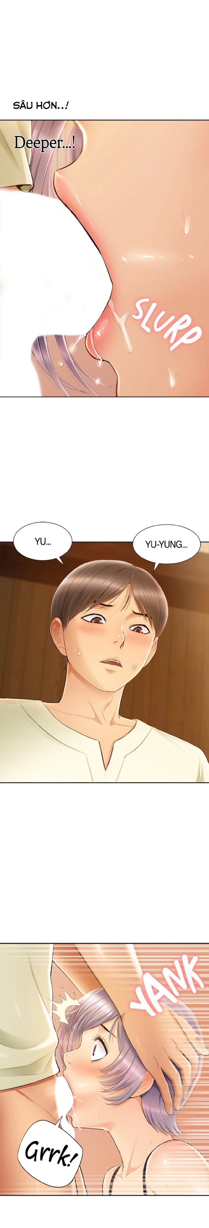 song sinh trụy lạc chapter 12 8