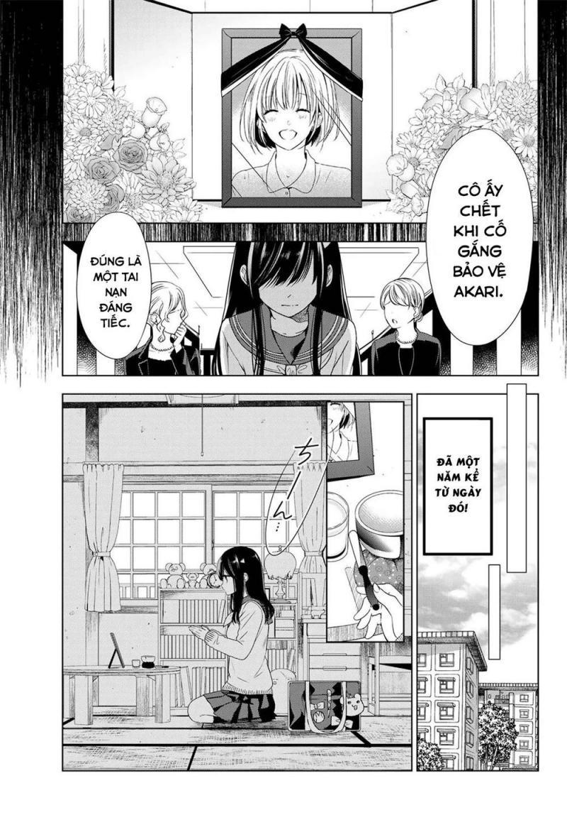 isekai de saikyo mao no kodomotachi no mama ni natchaimashita chapter 1 5