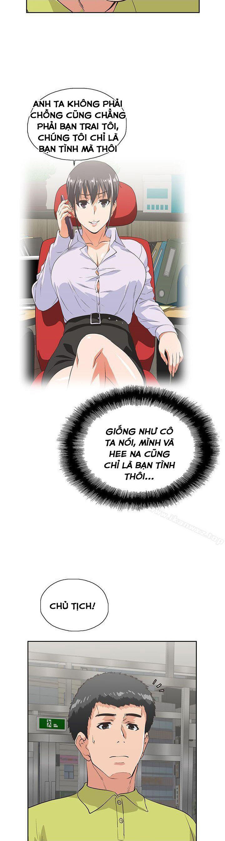 duyên phận chapter 33 23