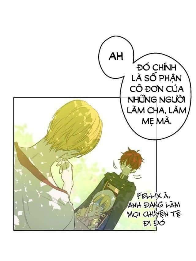 một ngày nọ tôi bỗng thành nàng công chúa chapter 43 54