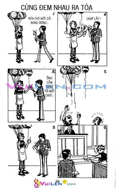 chú thoòng (full trọn bộ) chapter 17 36