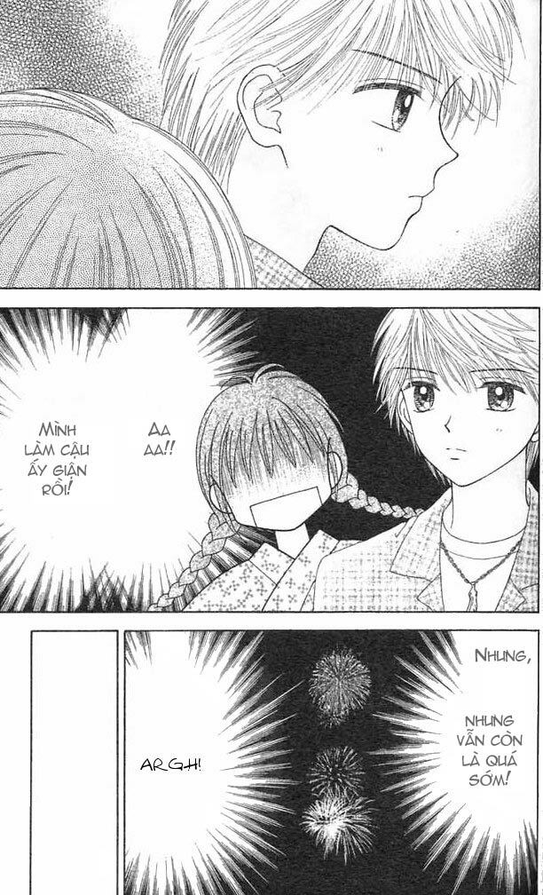 học sinh siêu ngầu chapter 14 26