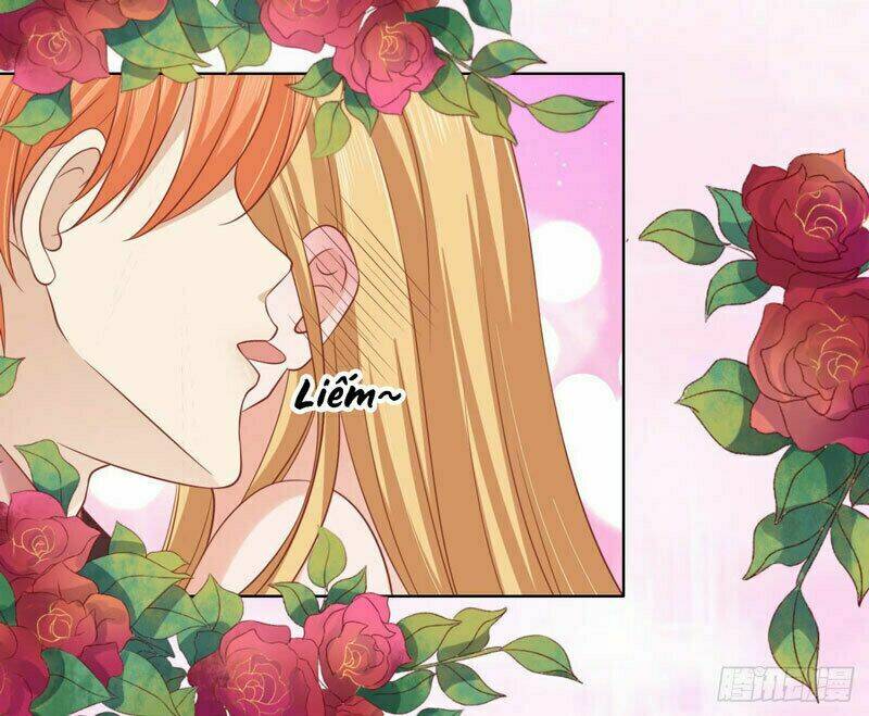 liệt ái tri hạ: series mật đào tiểu tình nhân chapter 133 19