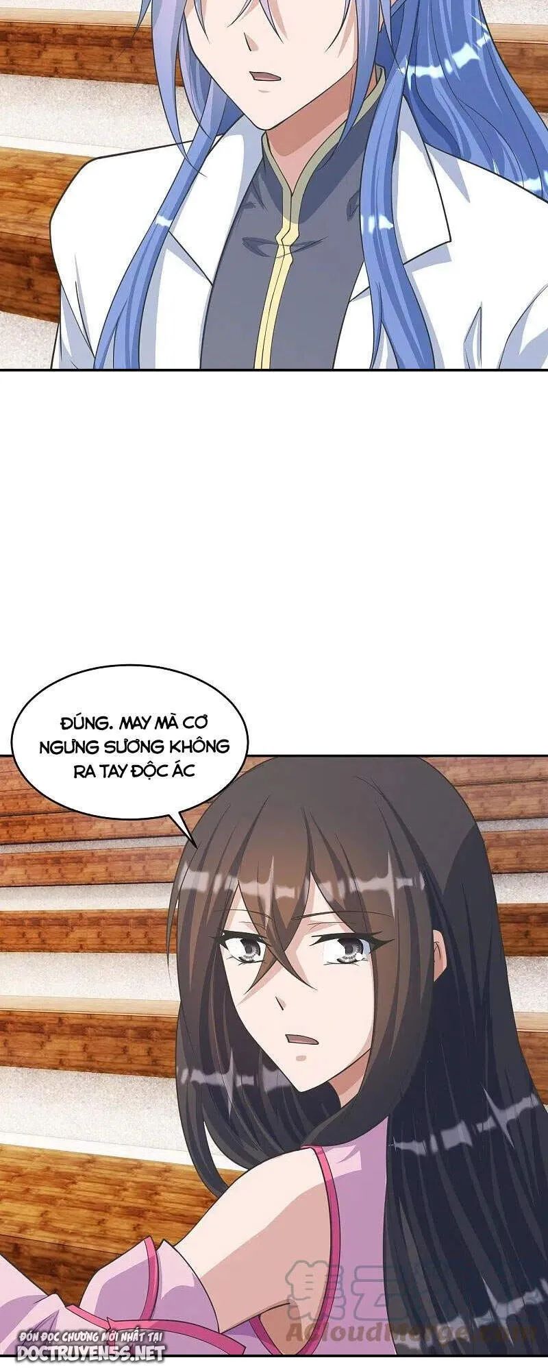 tiên võ đế tôn chapter 0 49