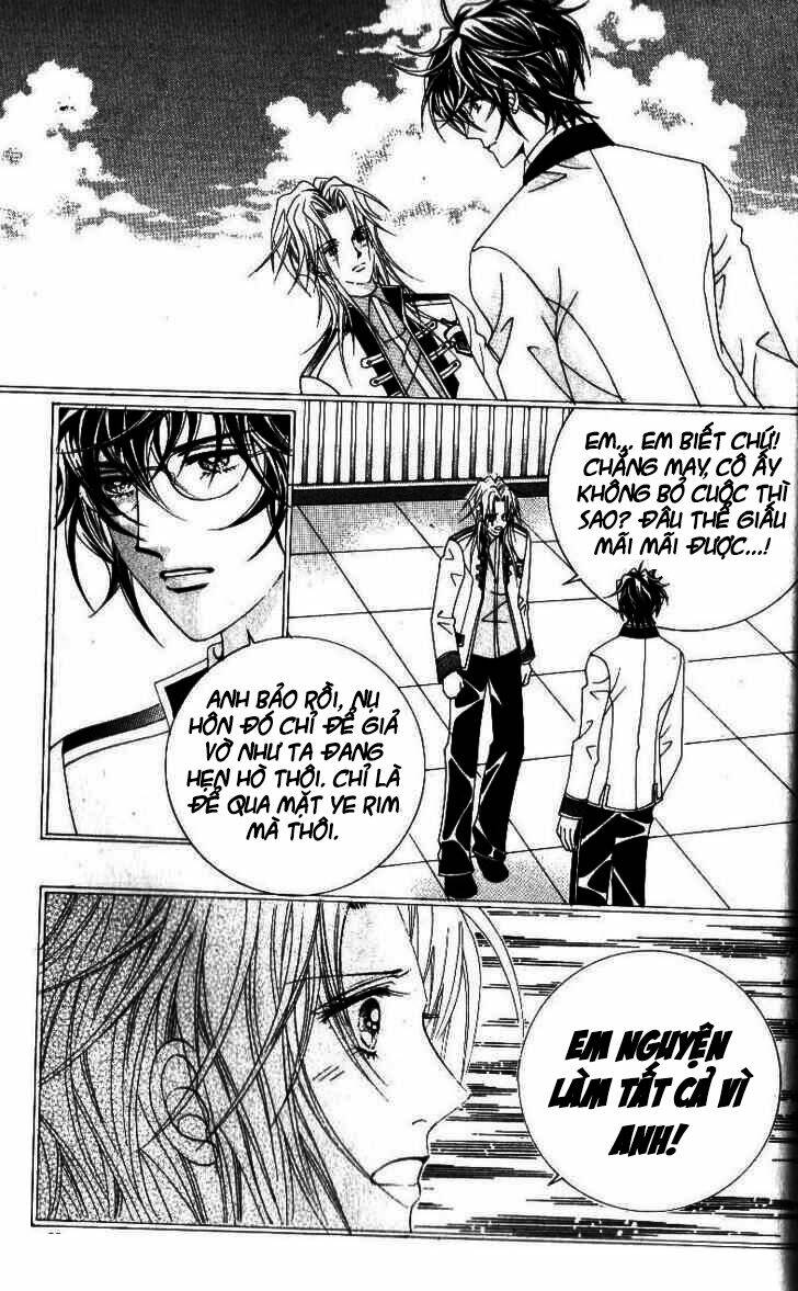 thần tượng mua sắm chapter 39 8