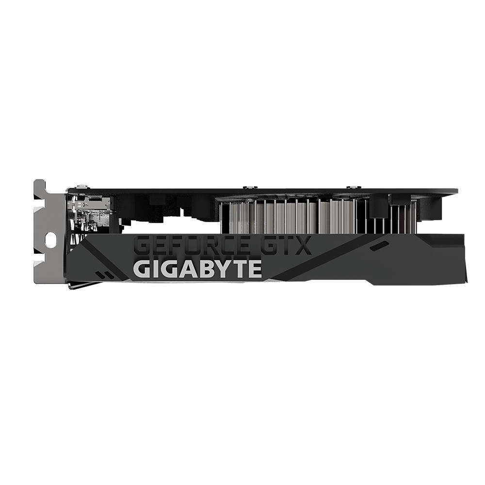 Card đồ họa VGA Gigabyte GeForce GTX 1650 D6 4G GDDR6 1‎28 bit - Hàng Chính Hãng