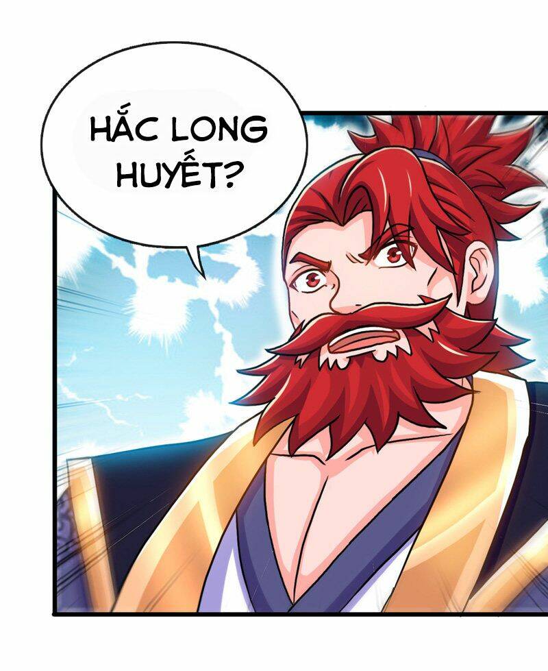 võ hồn tuyệt thế chapter 10 7