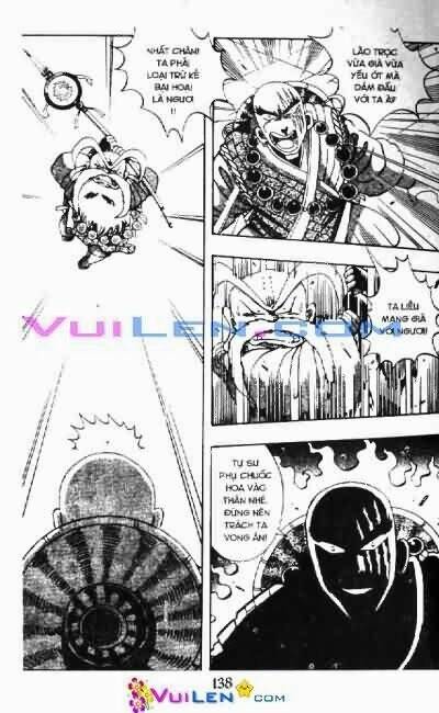 những người bạn tốt chapter 3 139