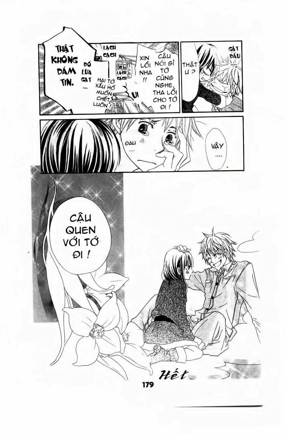 vương quốc mộng mơ chapter 6 36