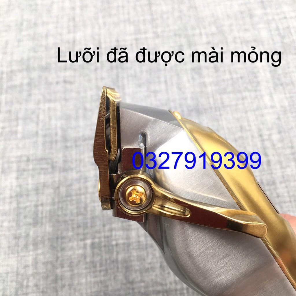 Tông đơ cắt tóc cao cấp SUKER K7S