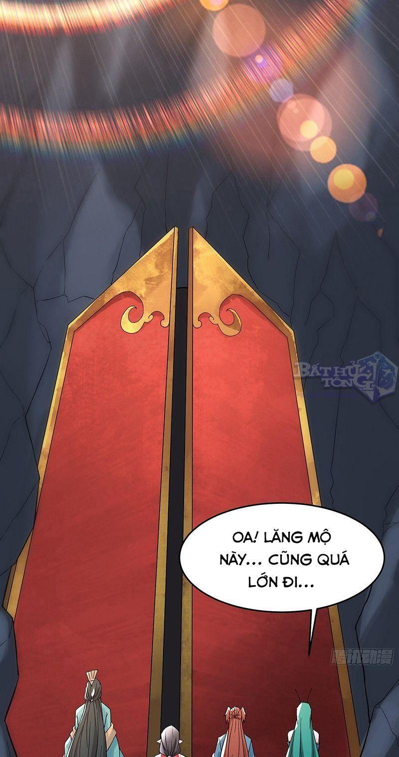 đồ đệ ta toàn là nữ ma đầu chapter 77 34