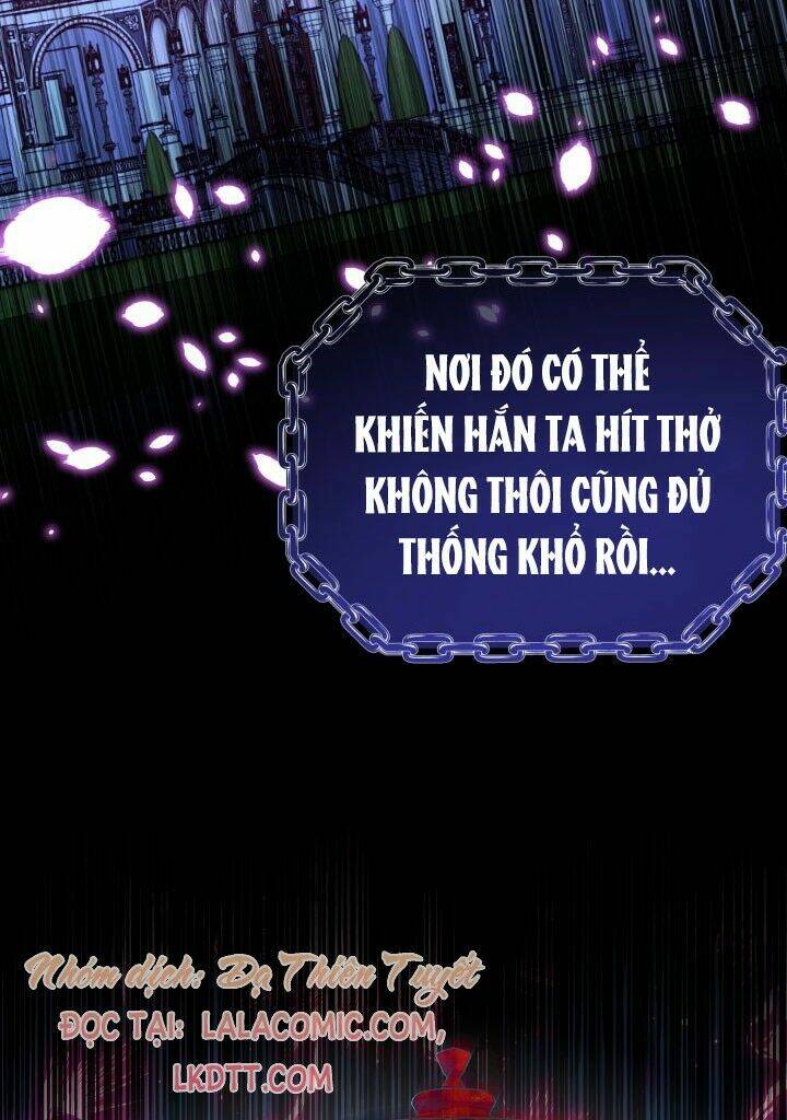 công chúa huỷ diệt chapter 21 69