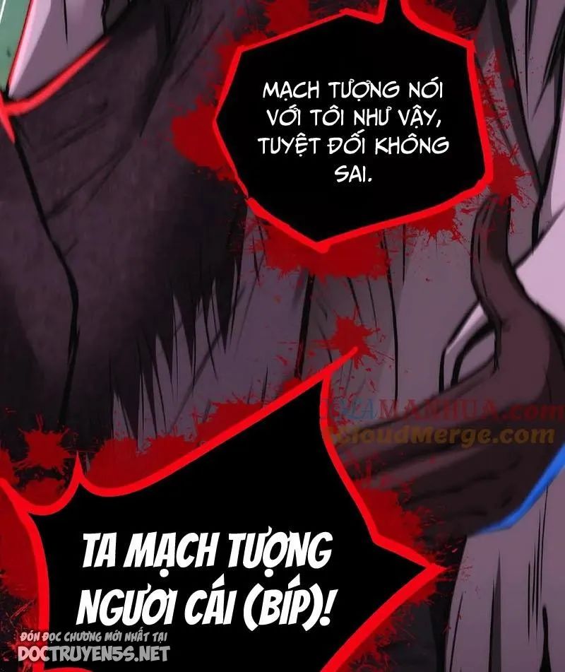 quỷ dị dược tề sư: bệnh nhân của ta đều là kinh khủng chapter 11 9