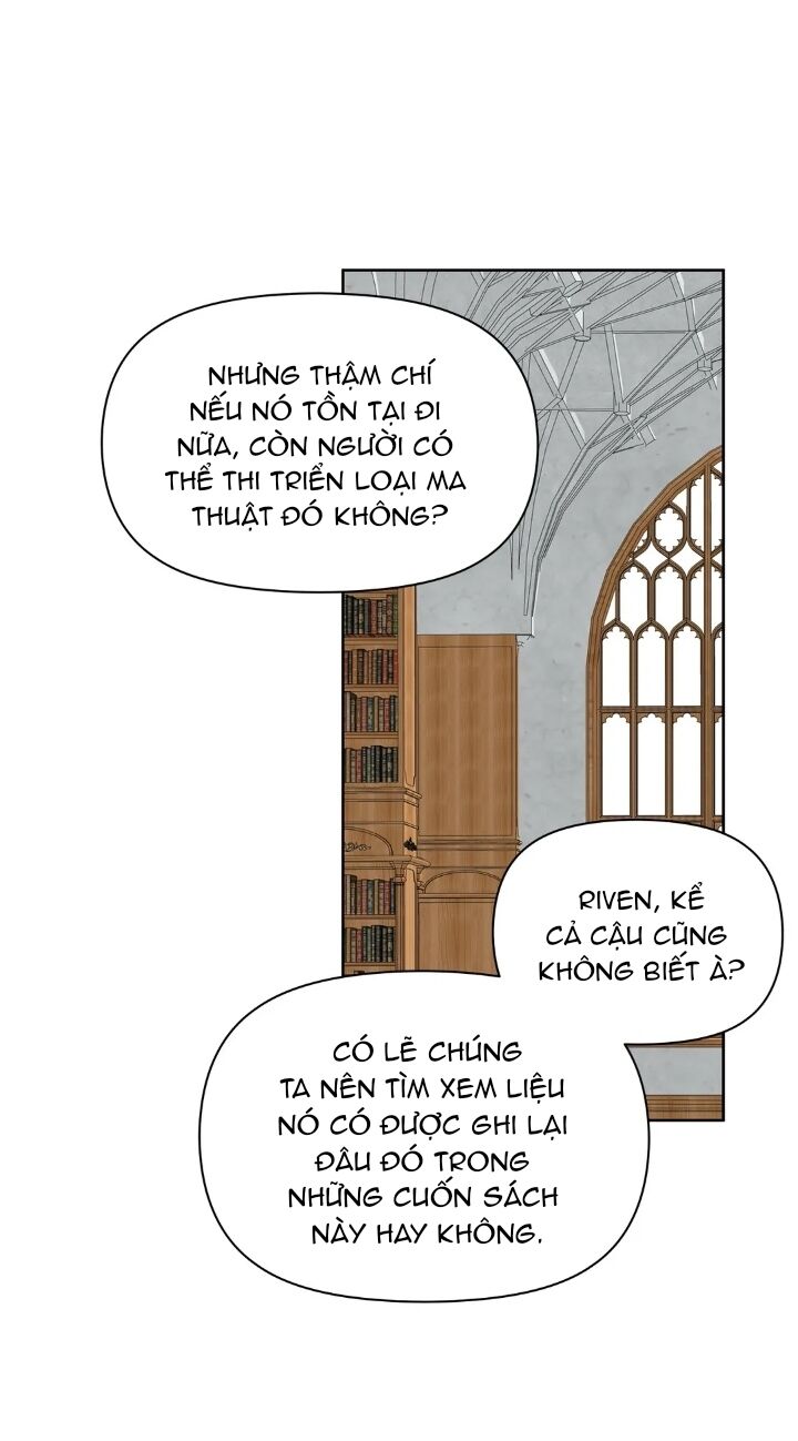 công chúa thời gian có hạn chapter 39 40