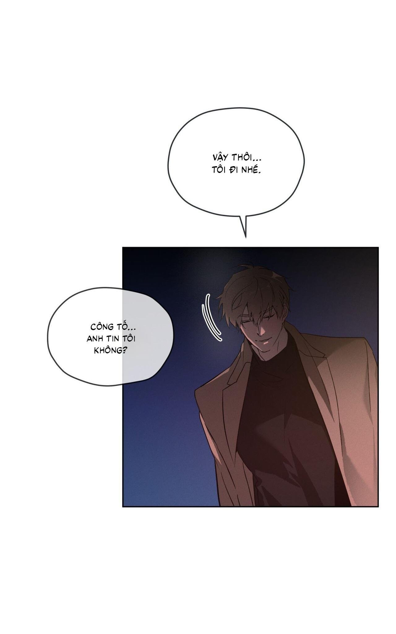 hồi ức của nhịp thở chapter 24 55