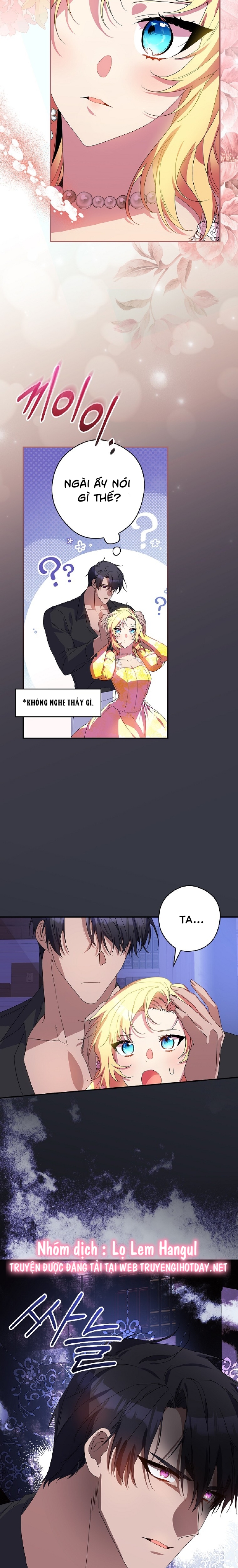 câu chuyện cổ tích về nhân vật phản diện chapter 51 9