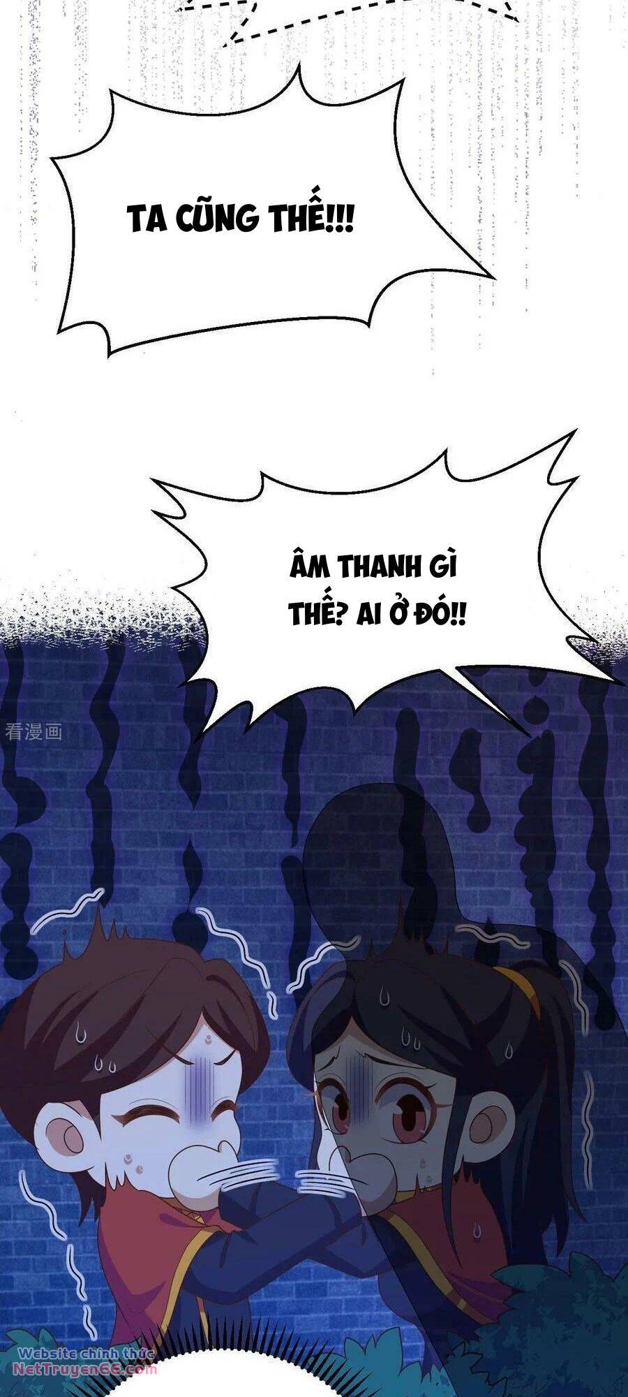 Từ Hôm Nay Bắt Đầu Làm Thành Chủ Chapter 443 28