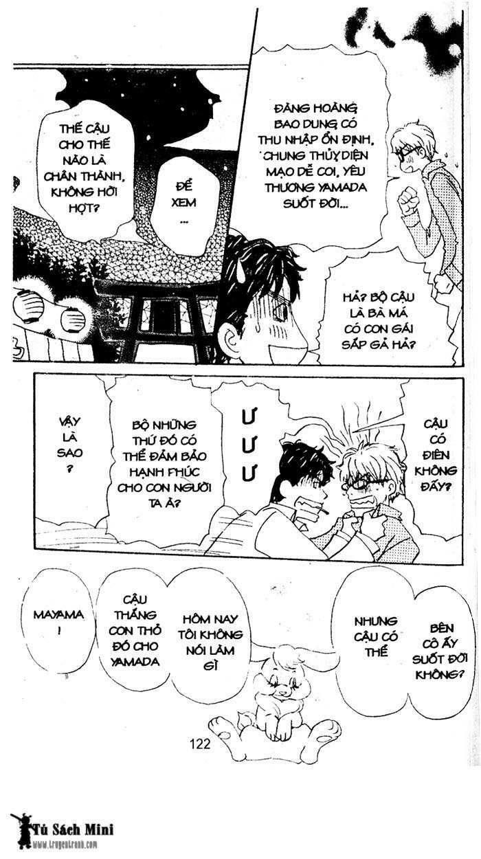 love n life chapter 26 21