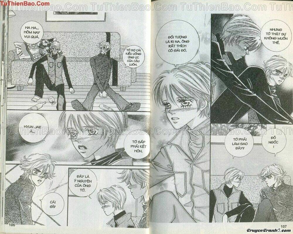 giấc mơ triệu phú chapter 3 44