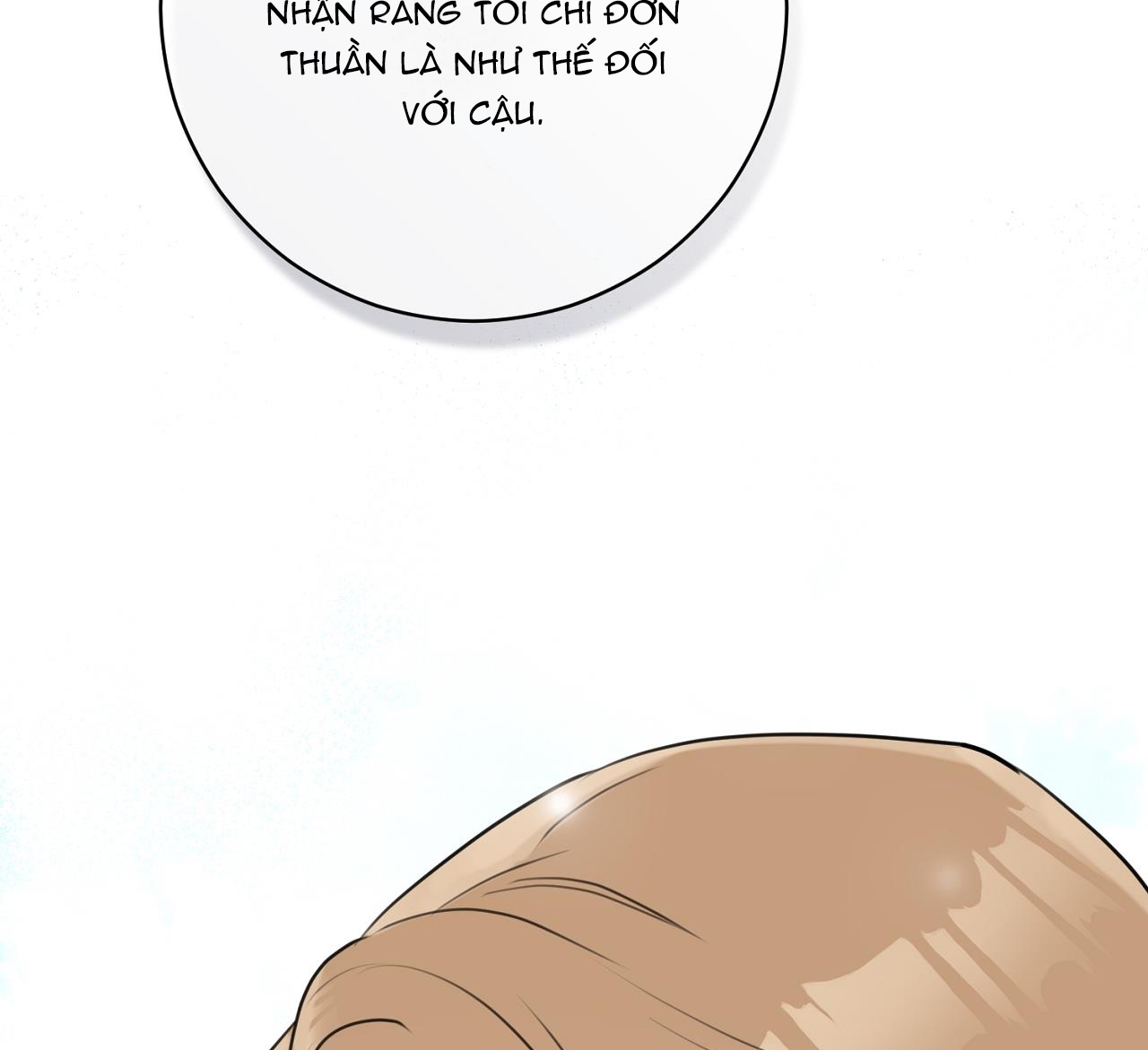 tình mình khó nói chapter 10 153