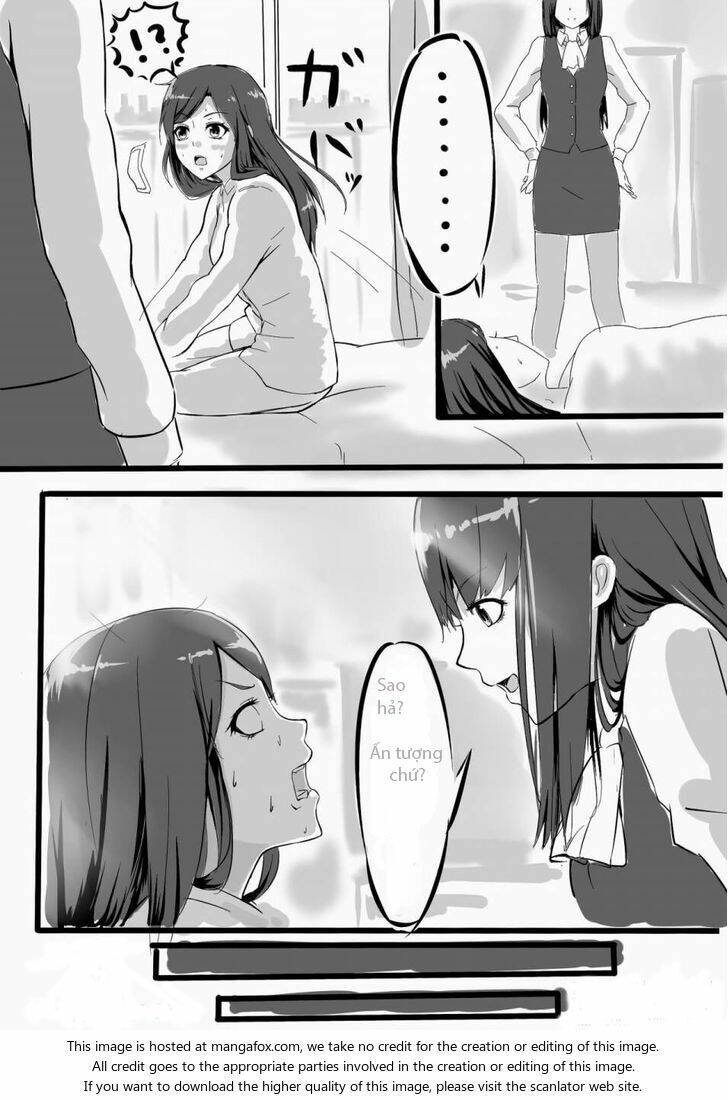 shapeshifting boyfriend chapter 1 2