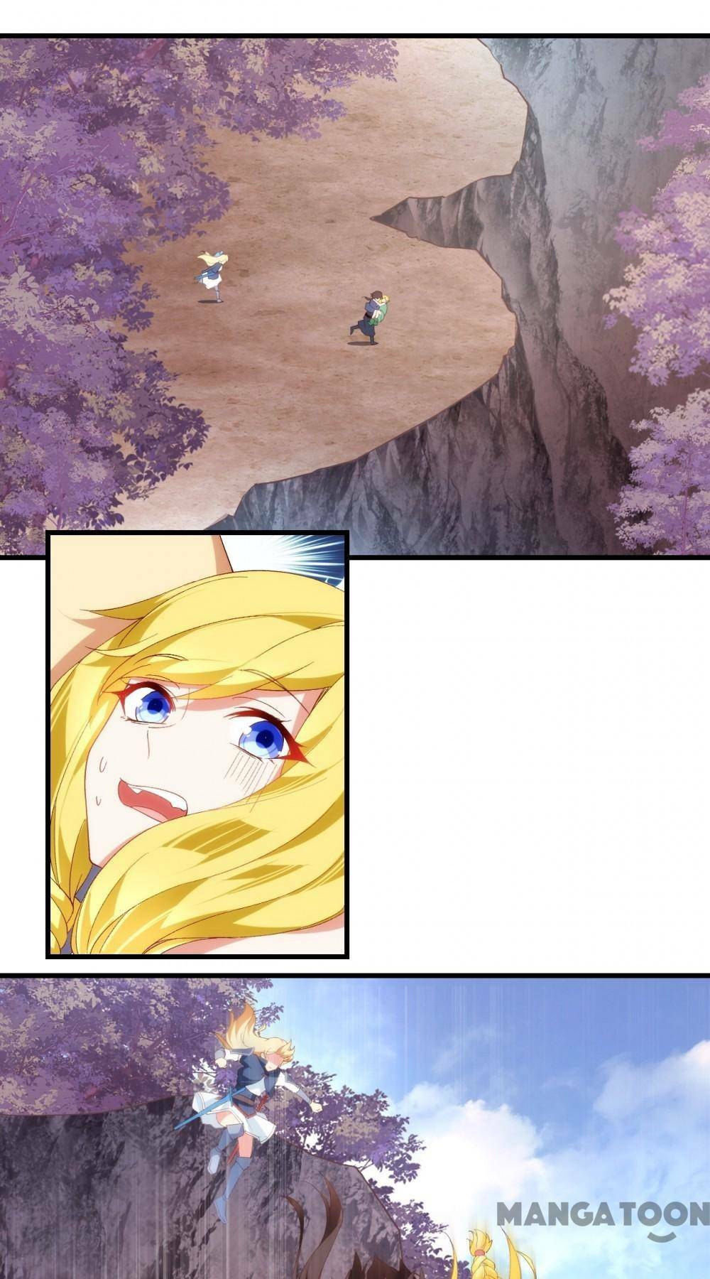 lãnh chúa cái gì không quan trọng chapter 99 6