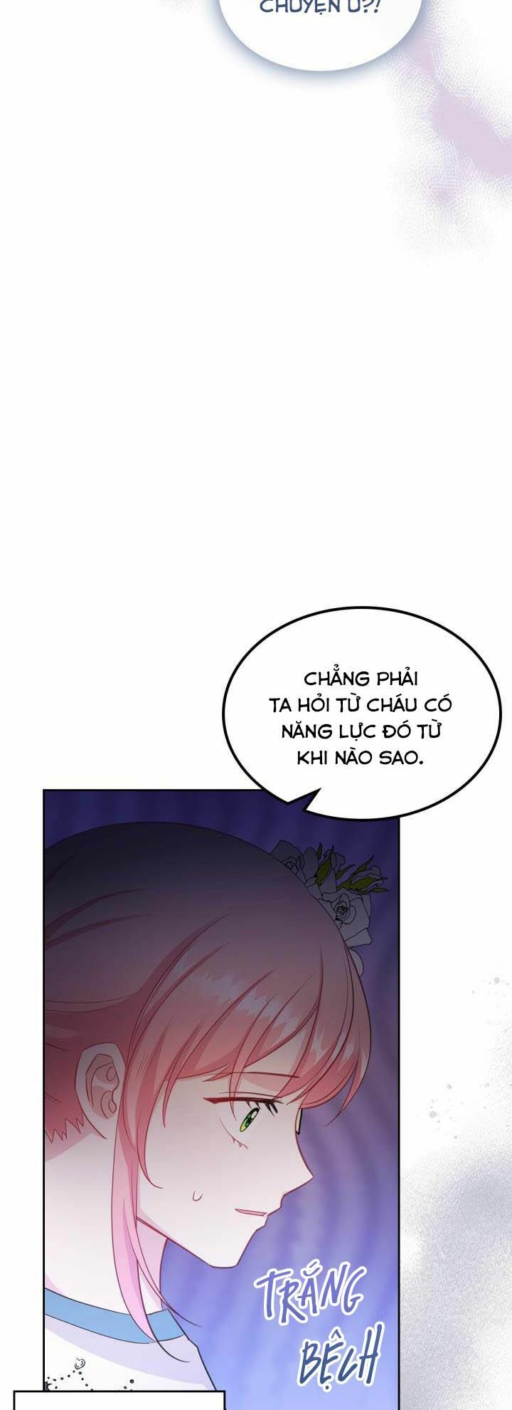 công chúa phản diện muốn ở trong ngôi nhà bánh quy chapter 44 46