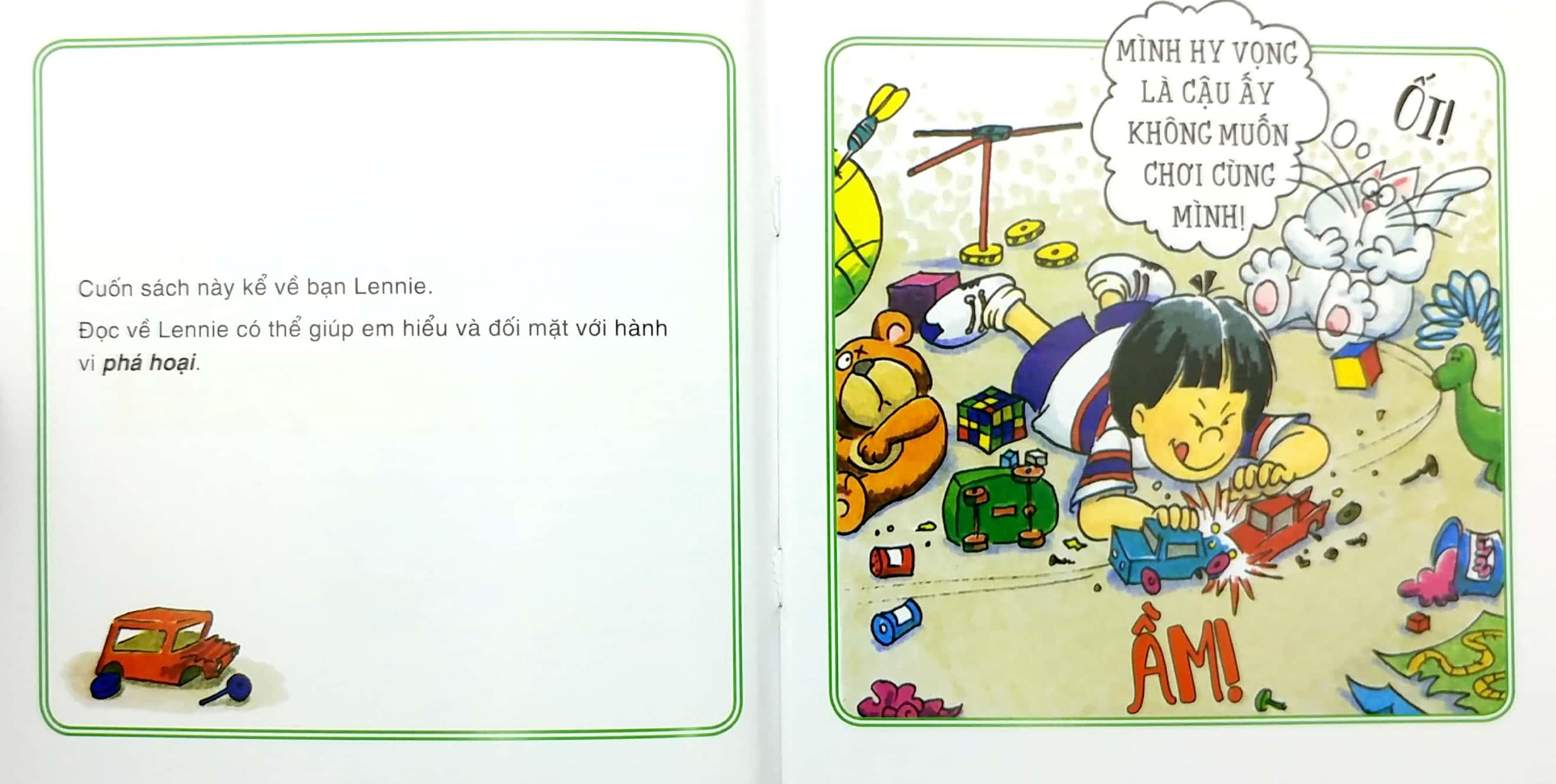 Cùng Con Lớn Khôn - Bộ 2 : Xây Dựng Thói Quen