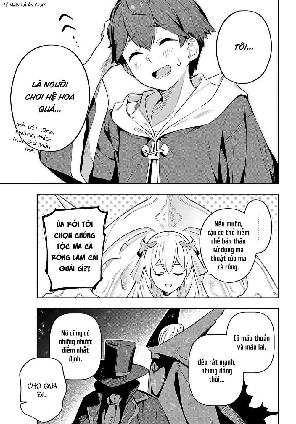 destiny unchain online chapter 1.1 28