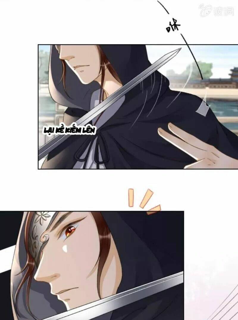 sủng phi của vương chapter 158 12