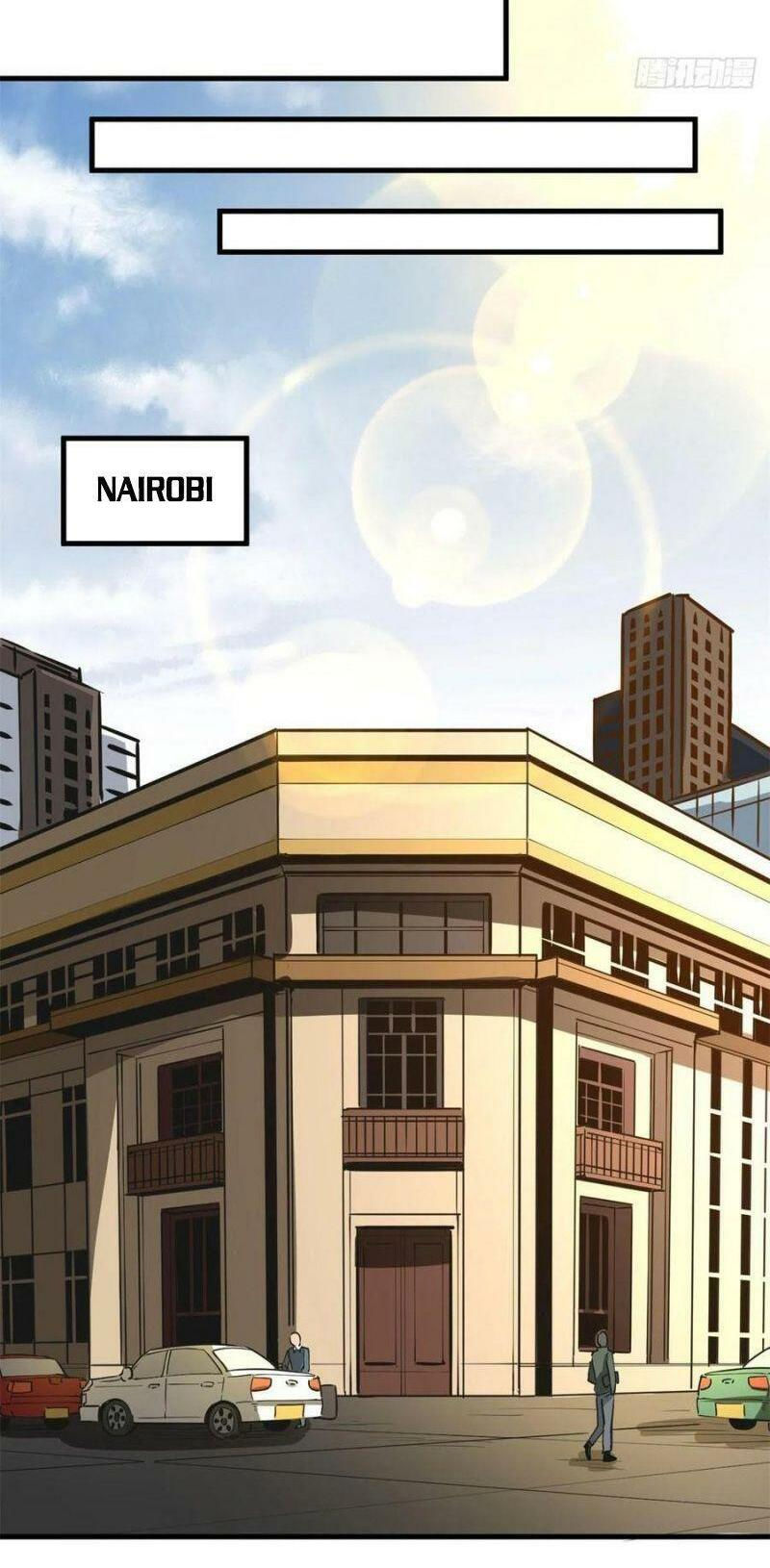 xã lam bạch chapter 42 34