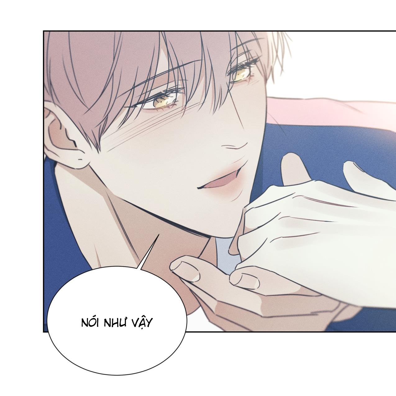 dải hợp âm trên đại dương xanh chapter 27 30