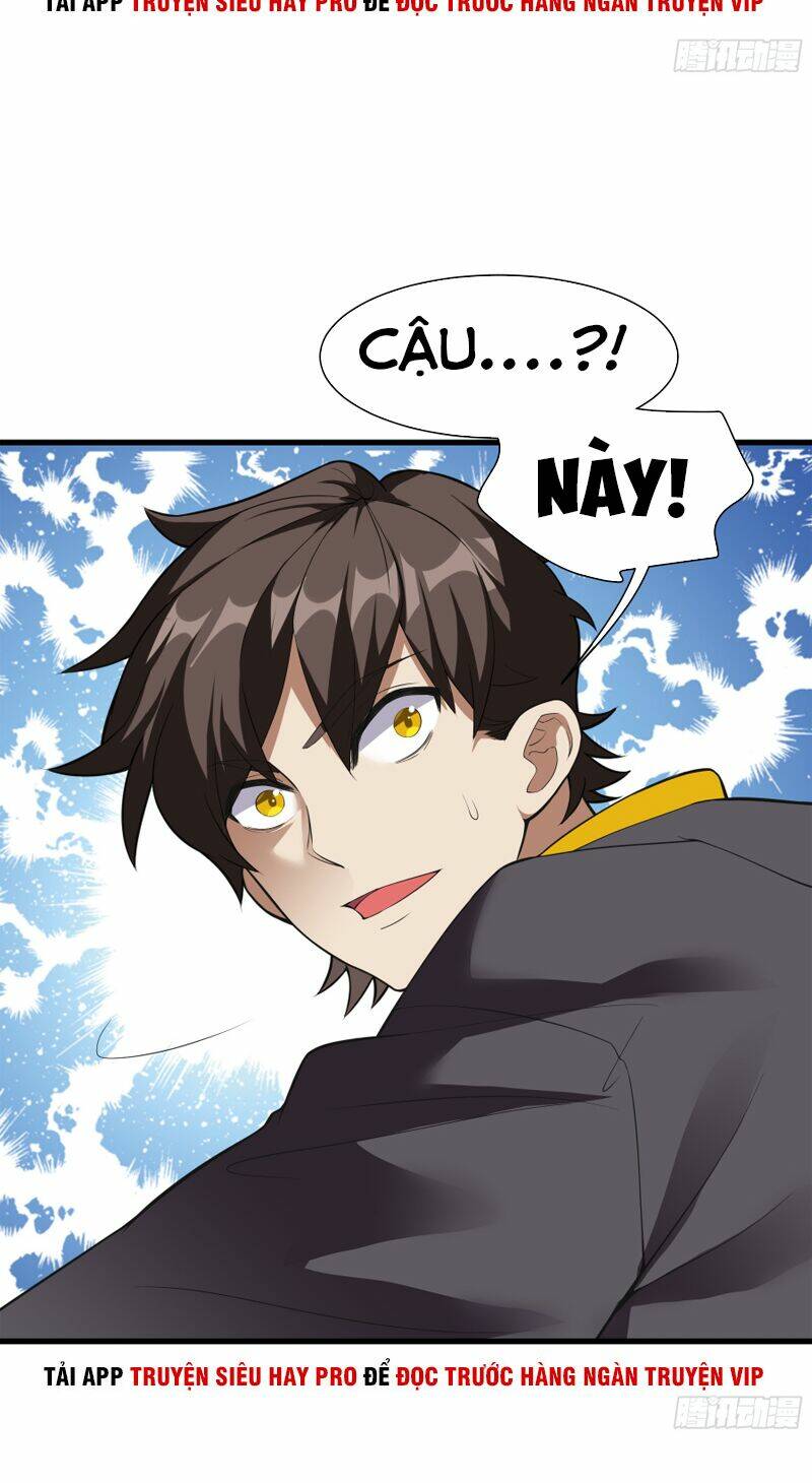 vô hạn biến dị chapter 6 32