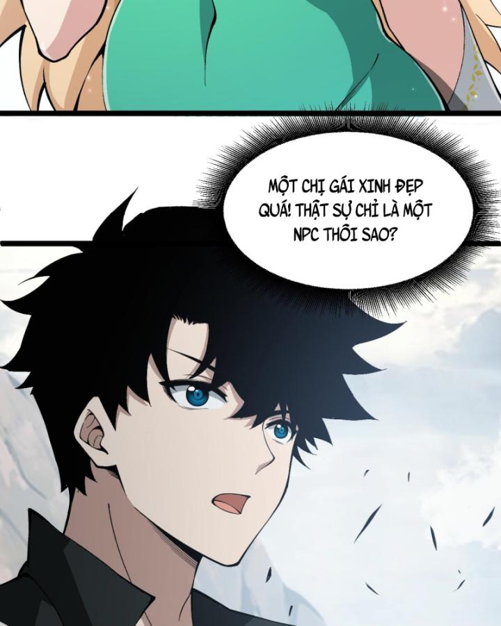 thả đầy sức mạnh? nhưng tôi là pháp sư vong linh! chapter 1 74