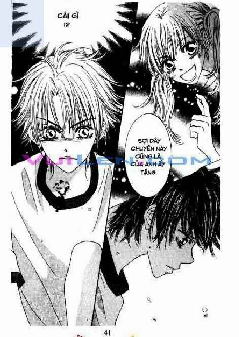 neck and neck chapter 5 39