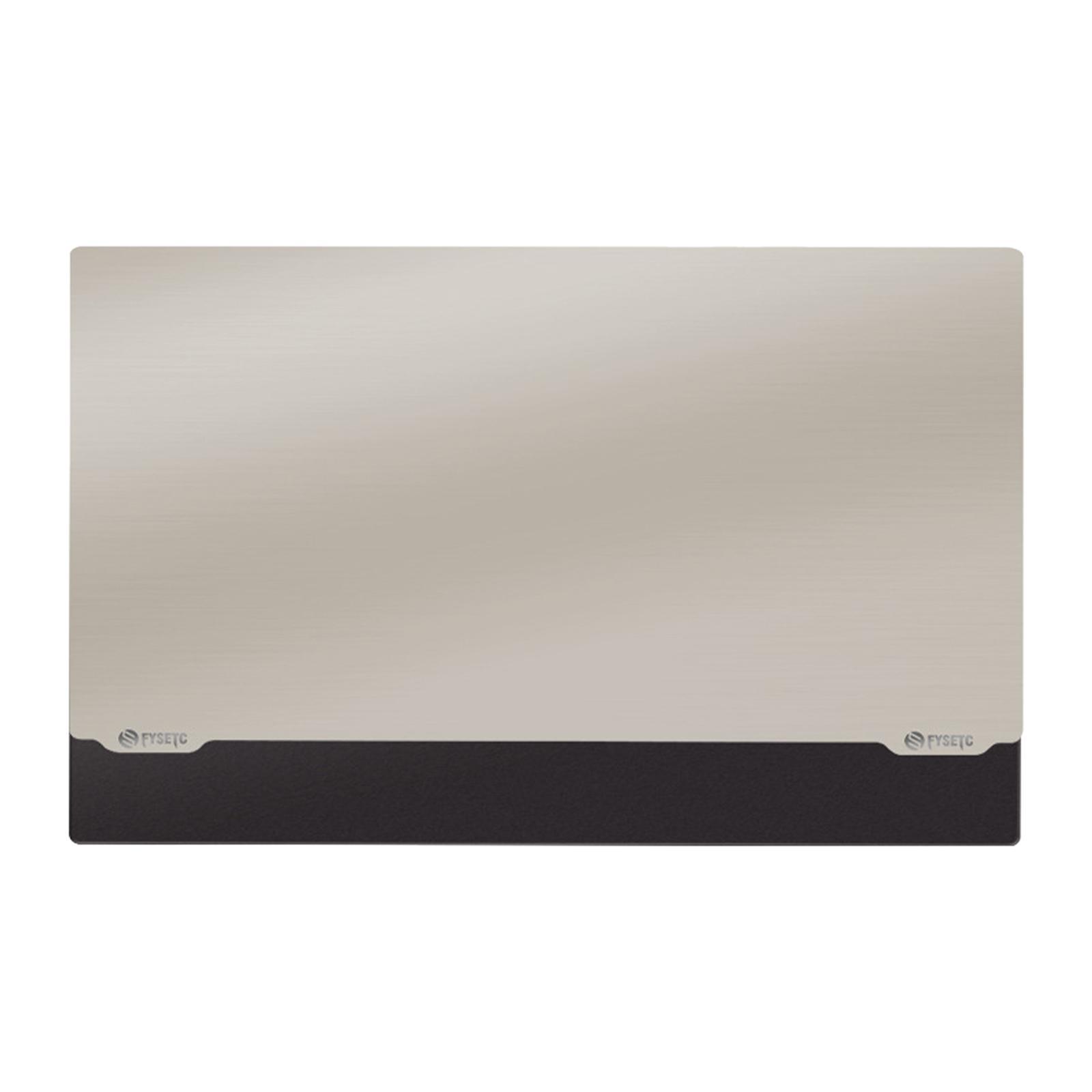 Spring Steel Sheet Build Plate Flex Plate Sheet Spring Steel for Hrozen Mini