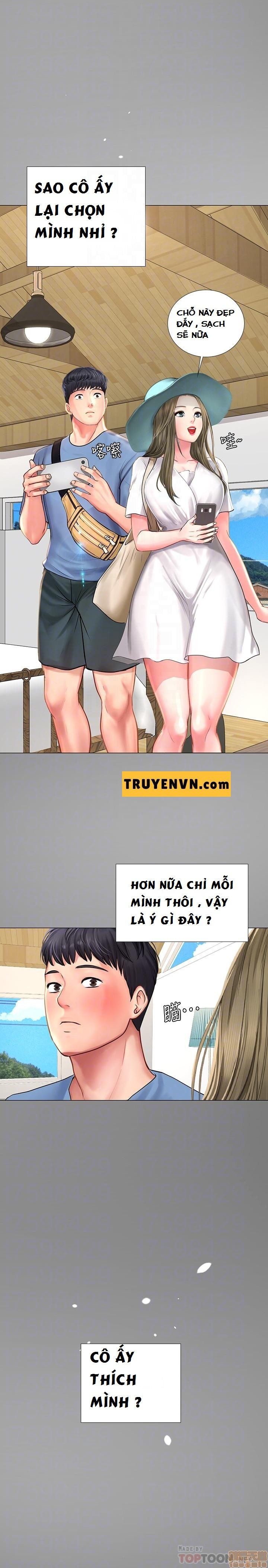 should i study at noryangjin? chapter 25 8