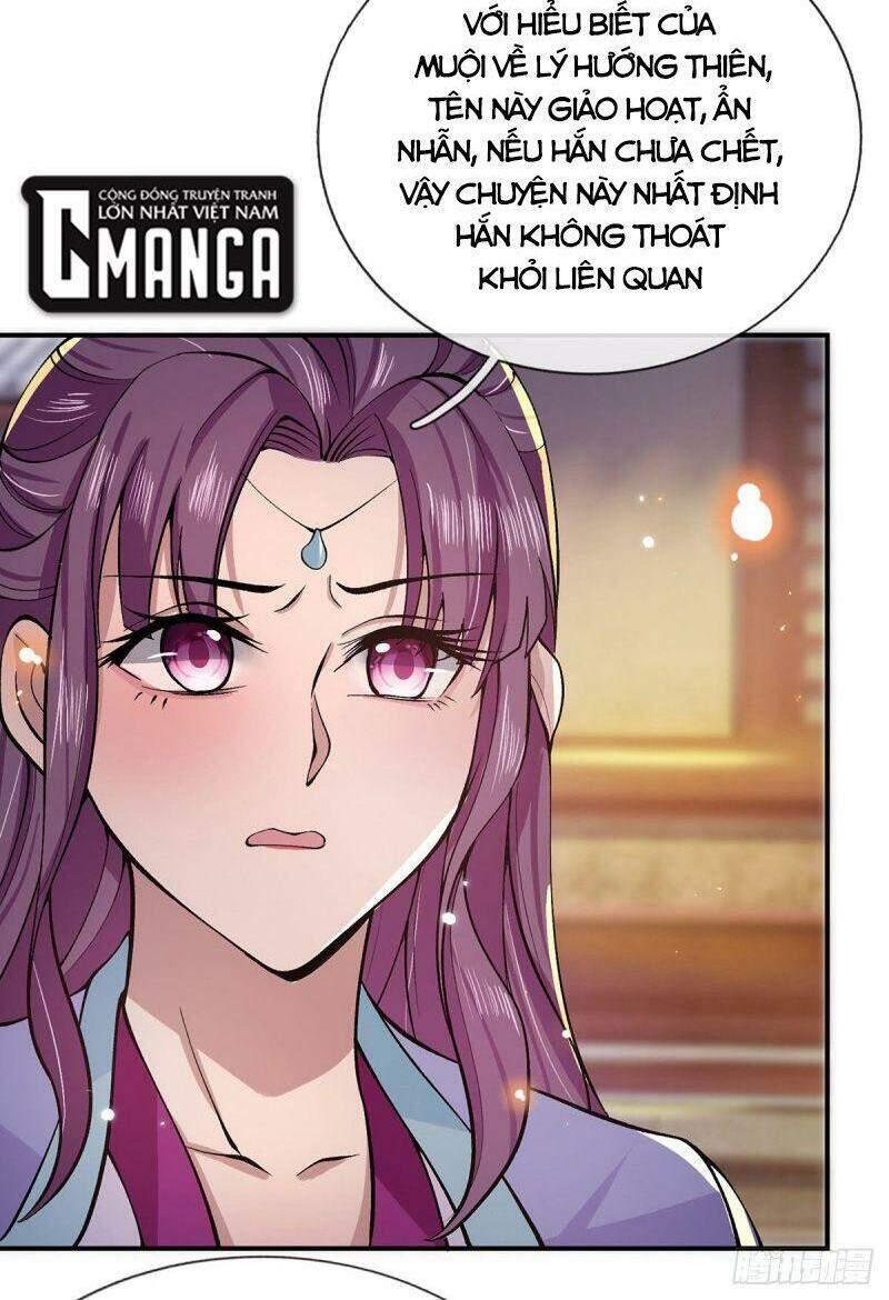 Ta Trở Về Từ Thế Giới Tu Tiên chapter 28 6