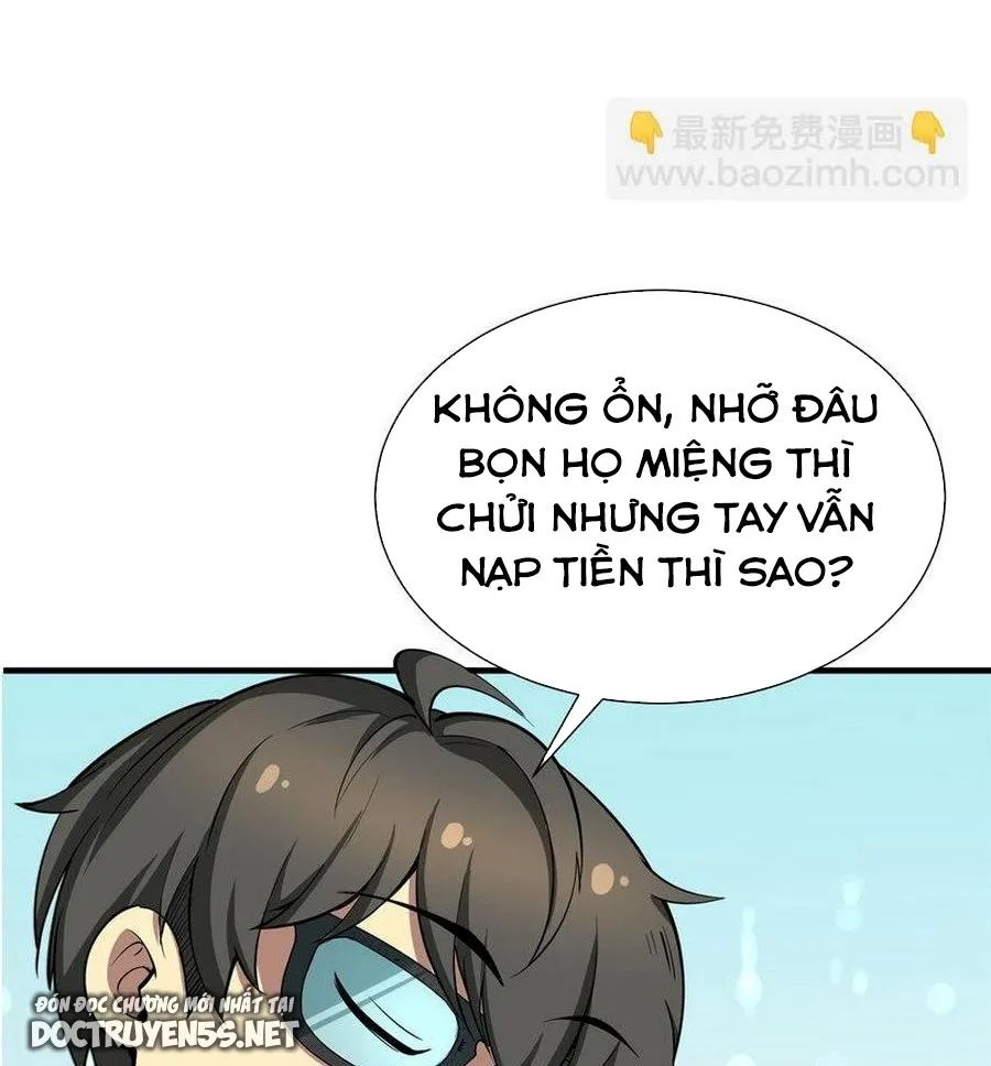 ta làm giàu từ thua lỗ game chapter 5 18
