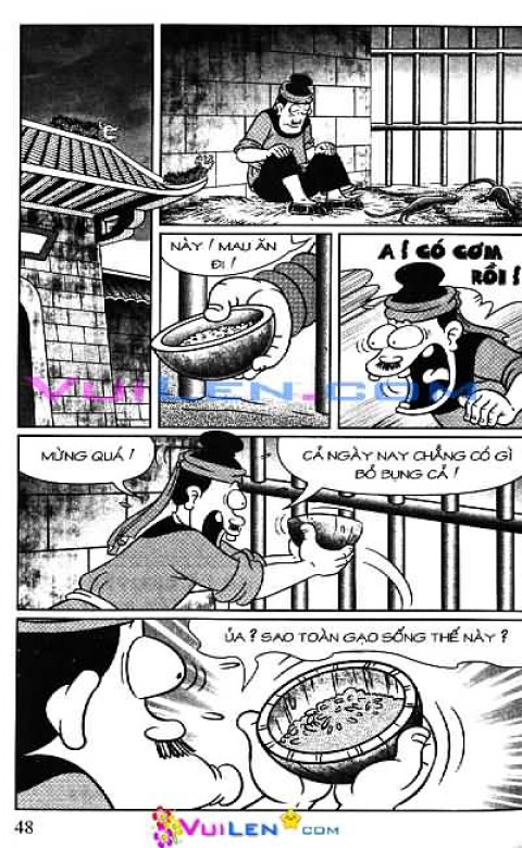 thần đồng đất việt chapter 166 45