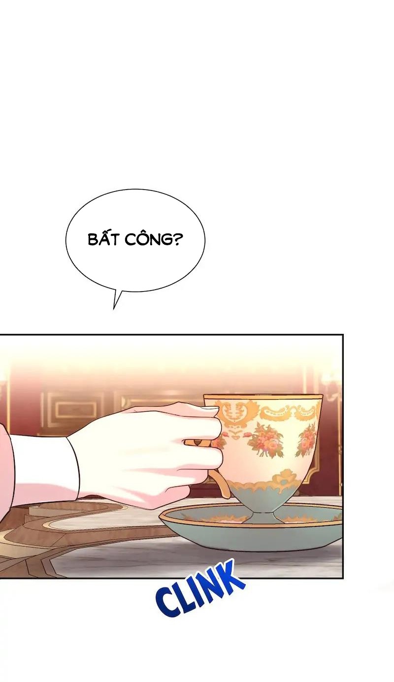 tôi chán nản vì người chồng thứ 2 còn "khỏe" hơn chồng cũ chapter 63.2 30