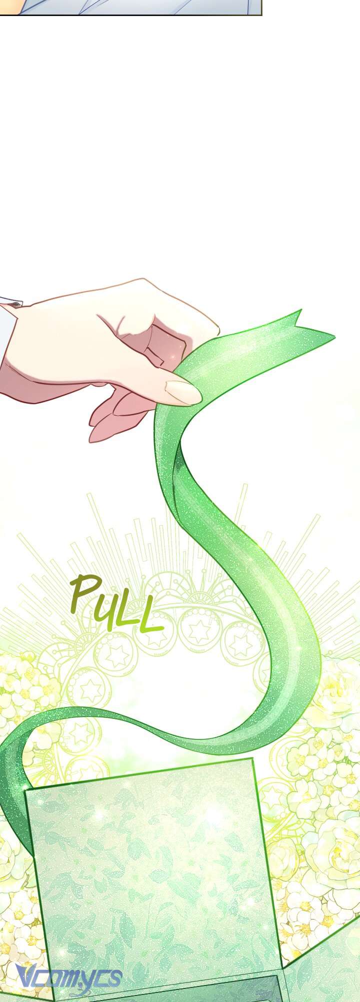 sự báo thù của một vị thánh chapter 95 22