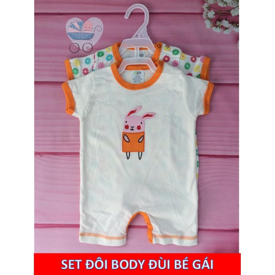 BODY SET ĐÔI