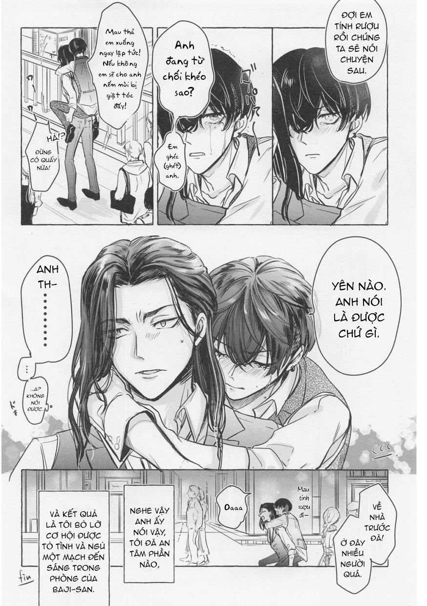 người tà răm luôn có quỷ theo sau chapter 38 9