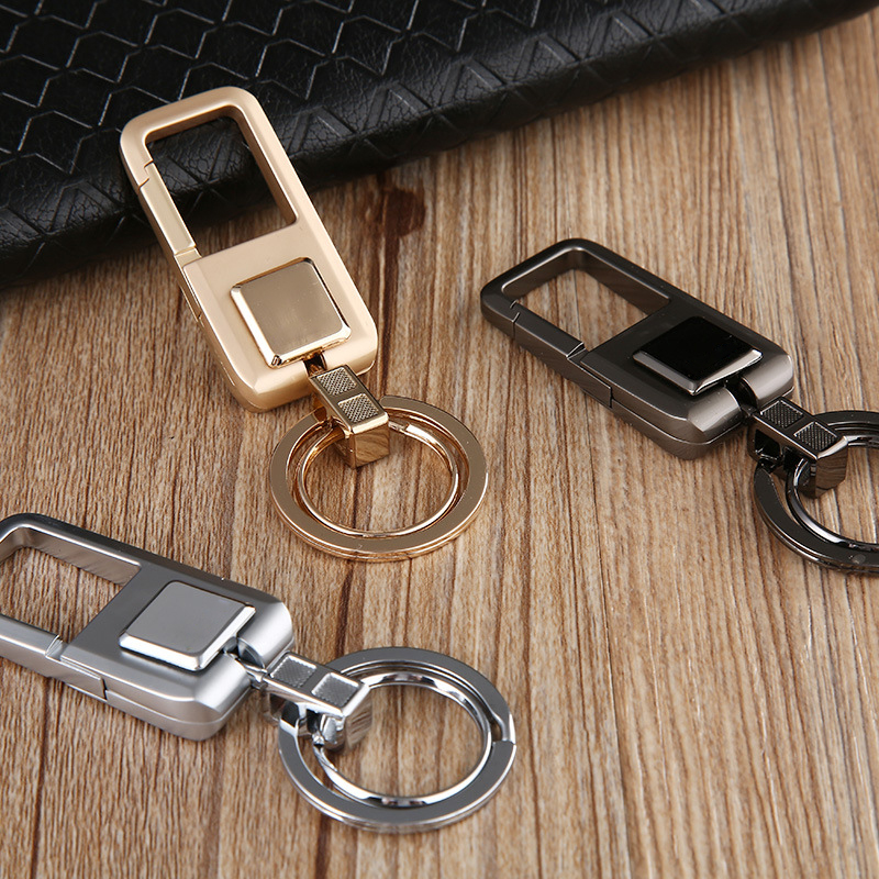 Móc Treo Chìa Khóa Thời Trang ZB8713