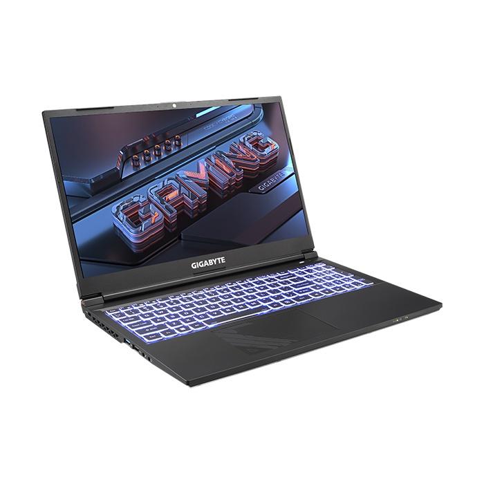 Laptop Gigabyte G5 GE-51VN213SH (i5-12500H | 16GB | 512GB | GeForce RTX 3050 4GB | Win 11) Hàng chính hãng