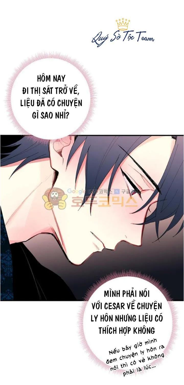 trọng sinh trở thành hoàng phi chapter 71 13