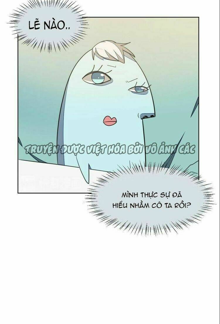 đứng yên! đều là người nhà cả mà! chapter 6 17