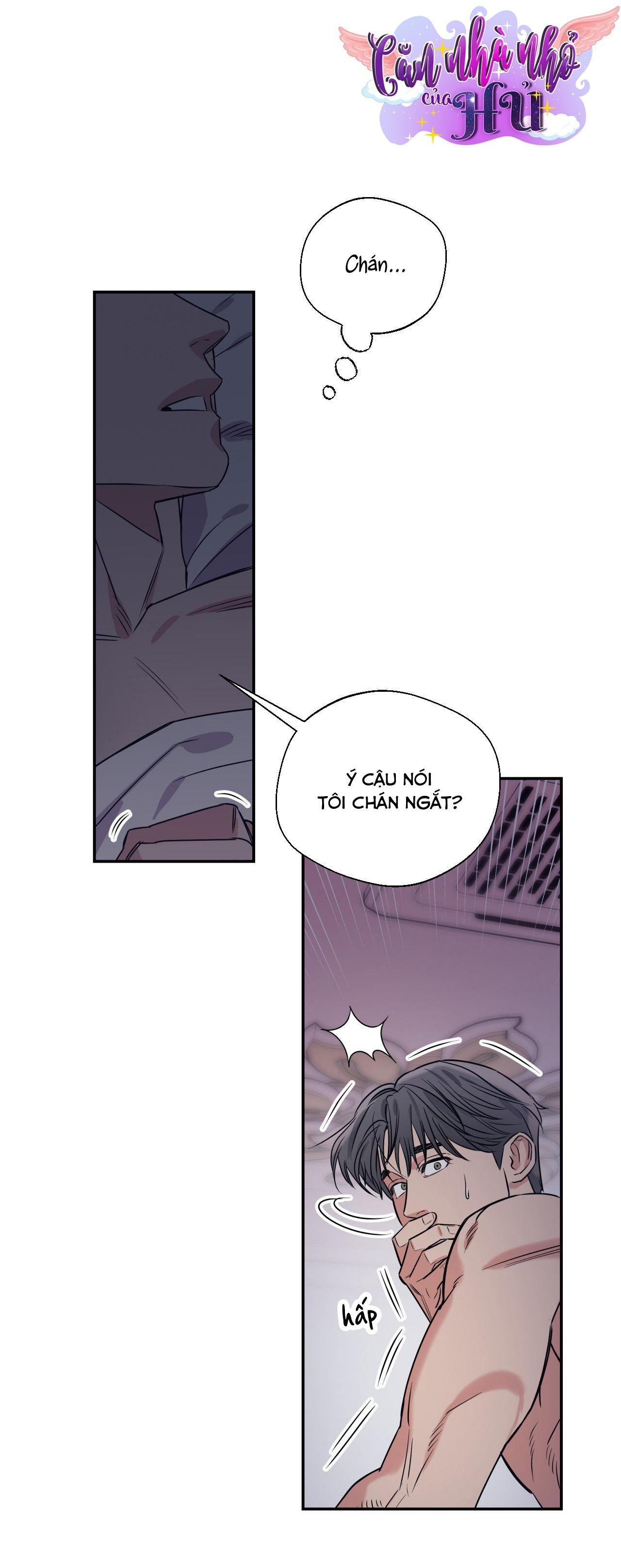 list truyện ngắn chịt chịt chapter 50 46